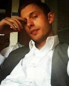 Man, 43. Astar81boy