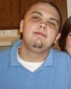 Man, 38. bigriver694