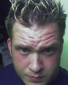 Man, 42. kornsheller