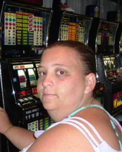 Woman, 45. Italianqtee45
