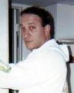 Man, 53. jsdranger