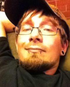 Man, 35. Skater_robb