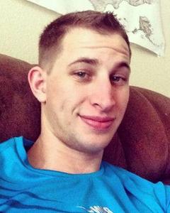 Man, 35. Otzy