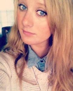 Woman, 30. chillvibes33