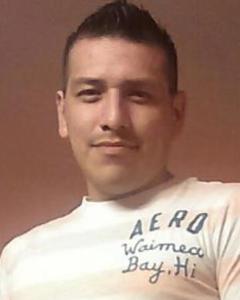 Man, 44. Masakote