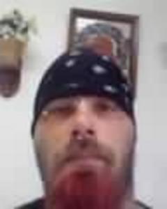 Man, 49. Metal_Mike410