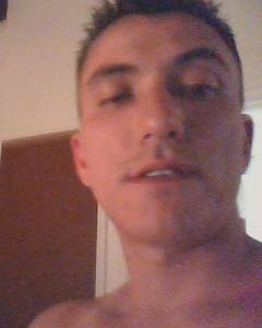 Man, 40. frank0701