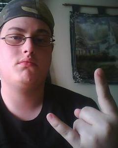 Man, 35. jmcronk