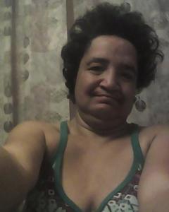 Woman, 49. patch2930