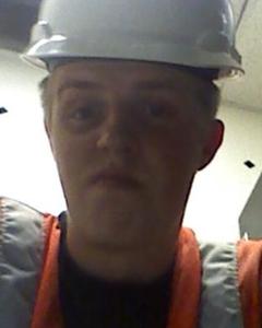 Man, 33. Ryan8544