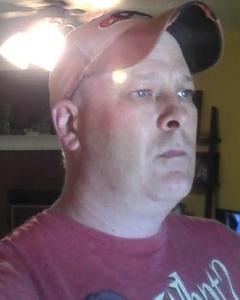 Man, 53. brianblank