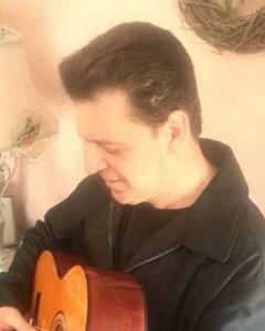 Man, 68. steveiehardroc