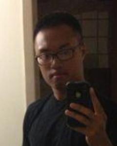 Man, 34. Zeroearth