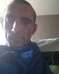 Man, 38. tdog8701