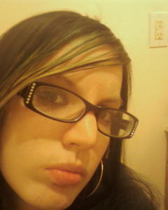 Woman, 35. drkrangel36