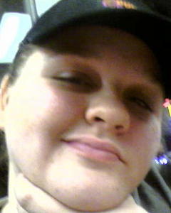 Woman, 37. BabyBlueEye583