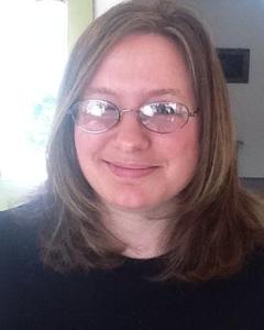 Woman, 42. rachel068036