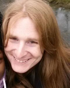Woman, 43. take_me_alone