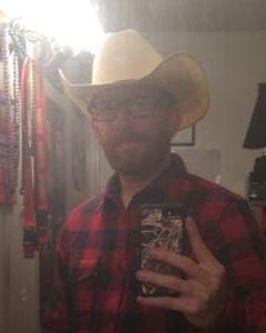 Man, 39. Cowboy284371