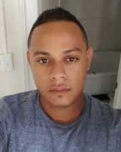 Man, 36. albertorosales