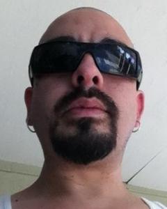 Man, 51. Sincho