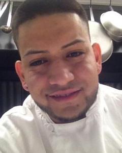 Man, 40. Chefricky04