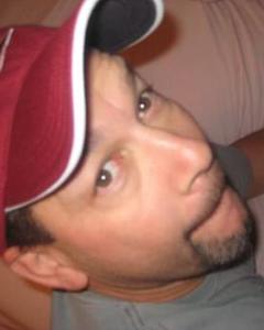 Man, 49. THEEDGE35