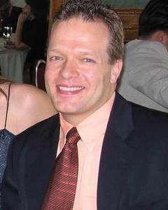 Man, 57. Charlycharlie
