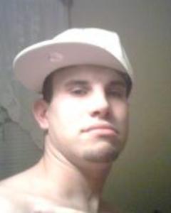 Man, 40. dberry321