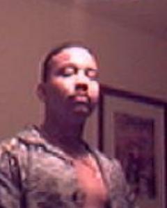 Man, 51. mixedbreed
