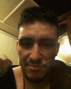 Man, 35. allsweaty