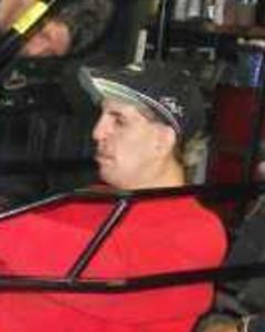 Man, 45. TOdd7274