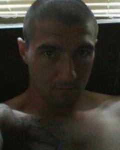 Man, 38. adamgm0027
