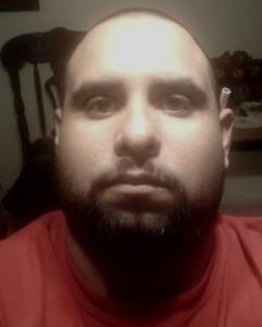 Man, 38. Bud876260