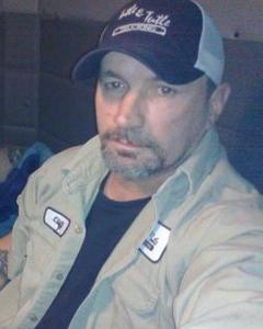 Man, 58. trucker2834