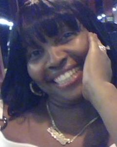 Woman, 50. creolgurl