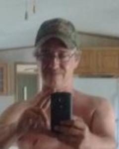 Man, 52. allentrav