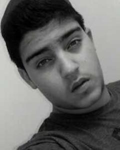 Man, 29. joe_41