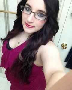 Woman, 35. Collettesf