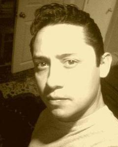 Man, 57. Quique172