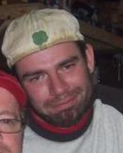 Man, 42. tommythatank