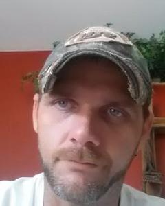 Man, 46. reddnek