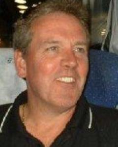 Man, 57. frankmossy
