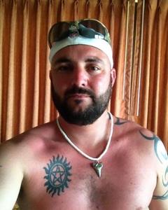 Man, 47. Boz1707