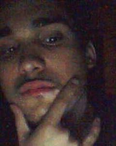 Man, 38. KING216307