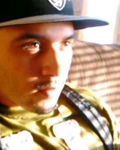 Man, 29. anthonyrdrgz