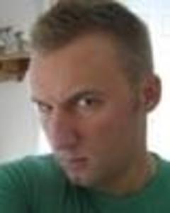 Man, 51. huntyD