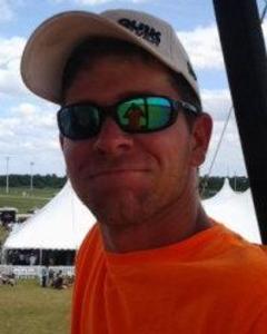 Man, 33. Nick915180