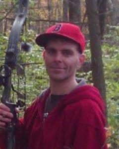 Man, 46. smurgan