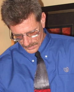 Man, 64. cellarmaster09
